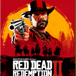 Rivelata la Box Art ufficiale di Red Dead Redemption 2 3 0142805389e5e1360570c36328d62503