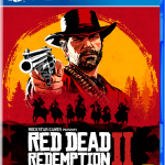 Rivelata la Box Art ufficiale di Red Dead Redemption 2 2 08b90df6e319fbe4274429728ec31af0