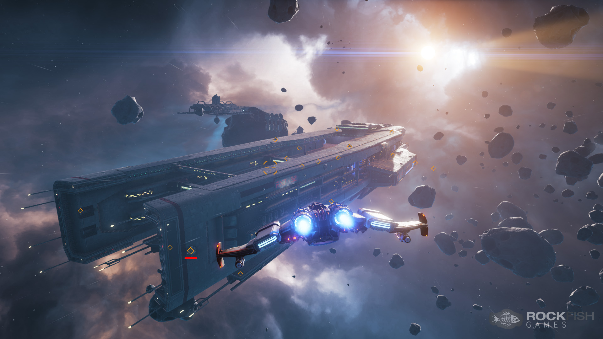 Everspace - Recensione 3 everspace
