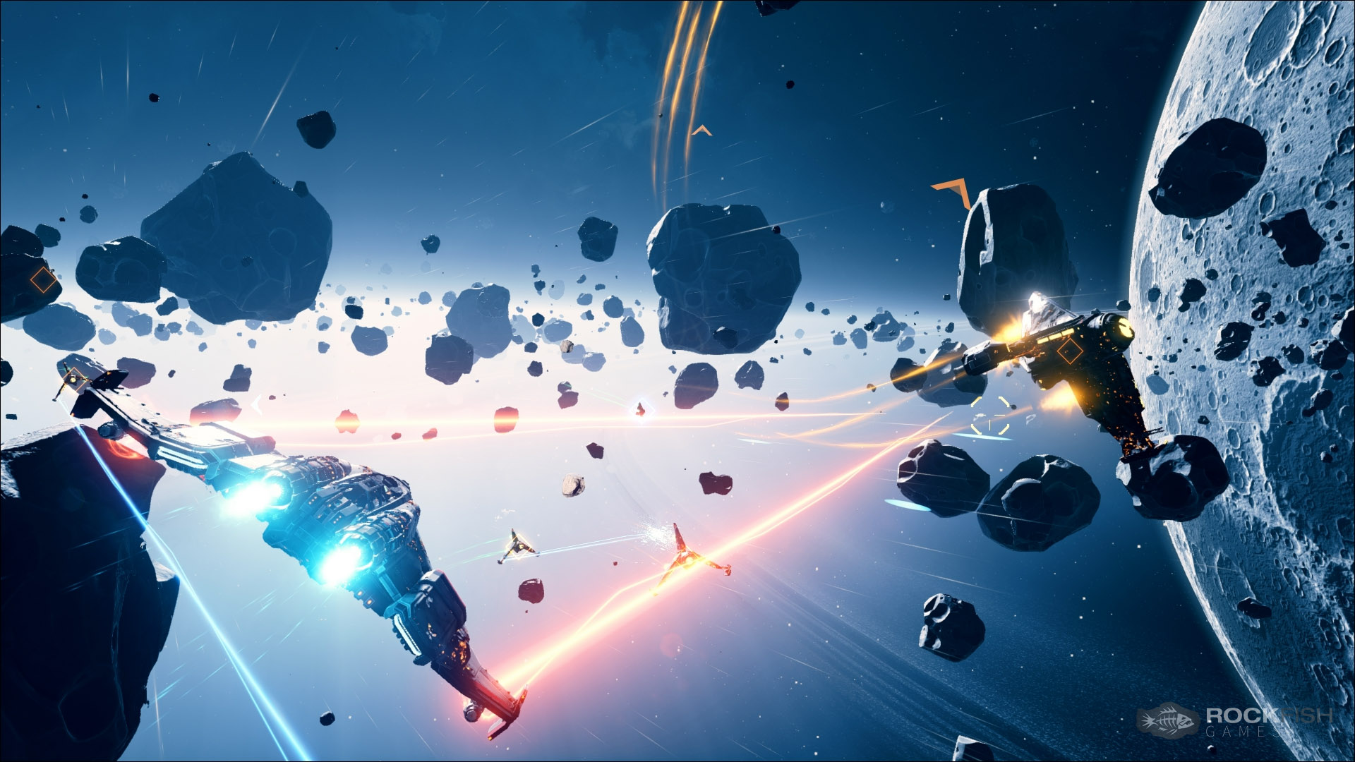 Everspace - Recensione 1 everspace 01