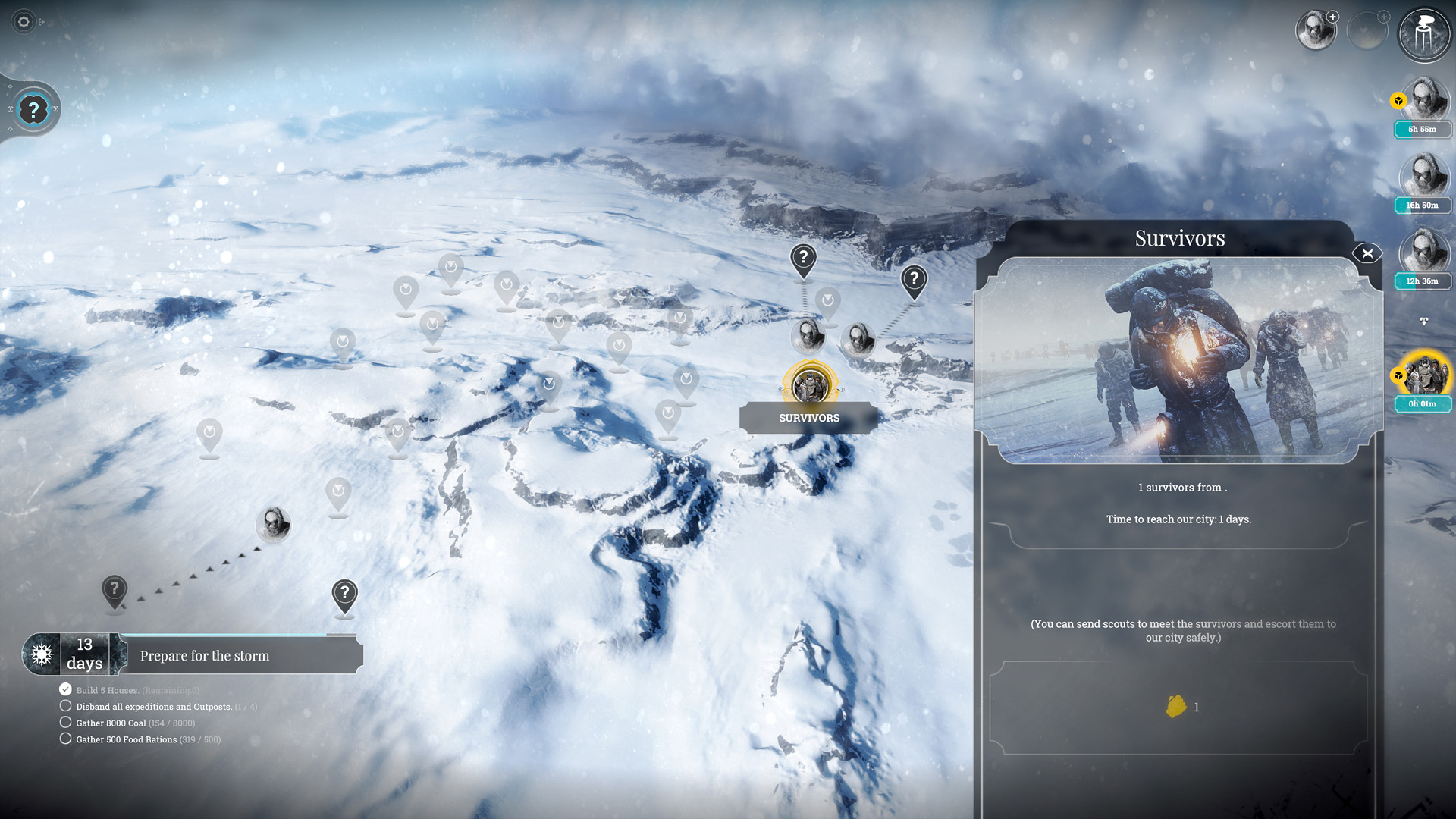 Frostpunk - Recensione della versione Playstation 4 4 frostpunkimmnew