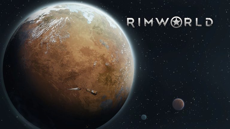 Rimworld