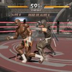 Dead or Alive 6