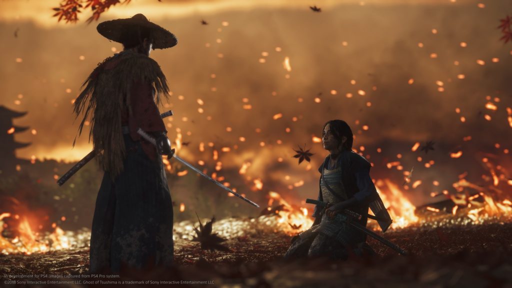 ghost of tsushima screenshots 8 0