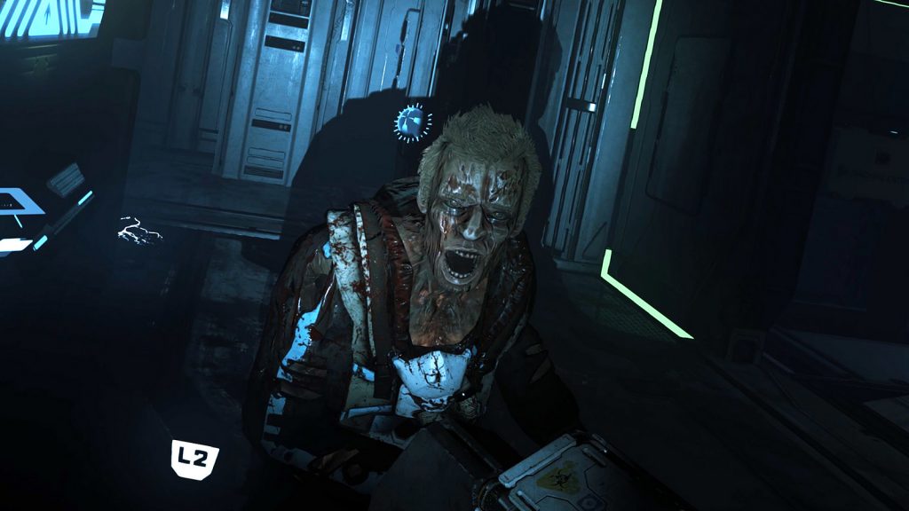 The Persistence - Recensione 4 29715021278 3a4c8d992d h