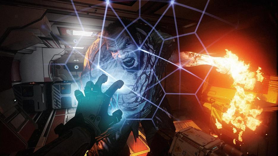 The Persistence - Recensione 3