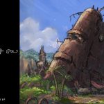 Ecco qualche artwork del nuovo Arc The Lad 6 ArcTheLad 2