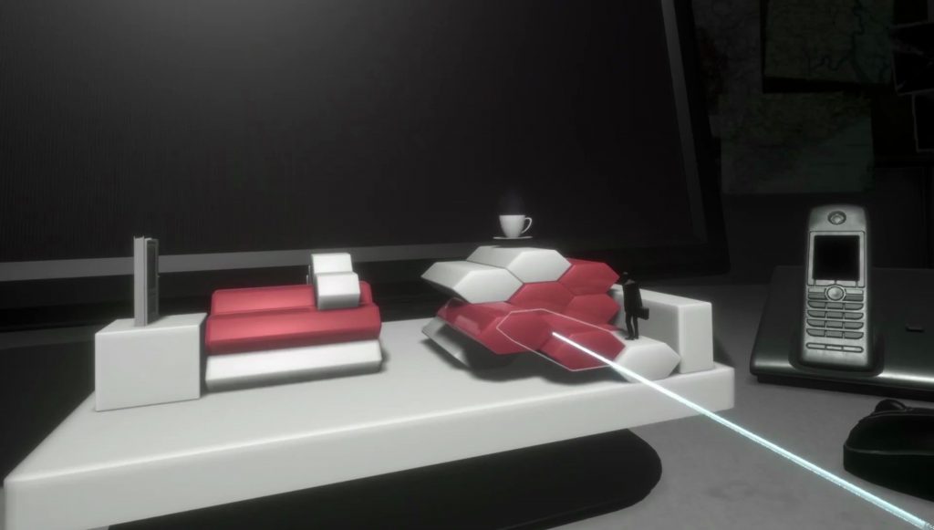 salary man escape v1 546841