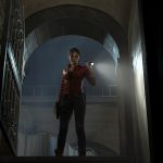 Rilasciate nuove immagini di Resident Evil 2! 2 GamesCom Screen Claire 003 1534760873