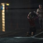 Rilasciate nuove immagini di Resident Evil 2! 4 GamesCom Screen Claire 007 1534760958