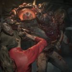 Rilasciate nuove immagini di Resident Evil 2! 5 GamesCom Screen Claire 008 1534760978
