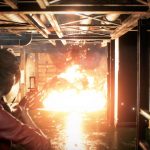 Rilasciate nuove immagini di Resident Evil 2! 6 GamesCom Screen Claire 009 1534760998