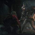 Rilasciate nuove immagini di Resident Evil 2! 9 GamesCom Screen G 006 1534761096