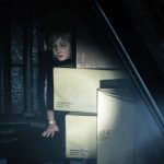 Rilasciate nuove immagini di Resident Evil 2! 10 GamesCom Screen Sherry 002 1534761112