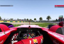 F1 2018