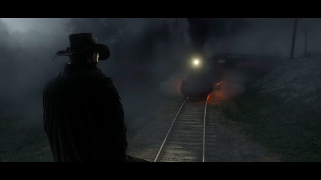 red dead redemption 2 image 4