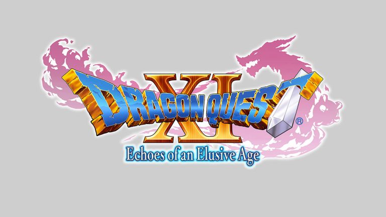 Dragon Quest XI