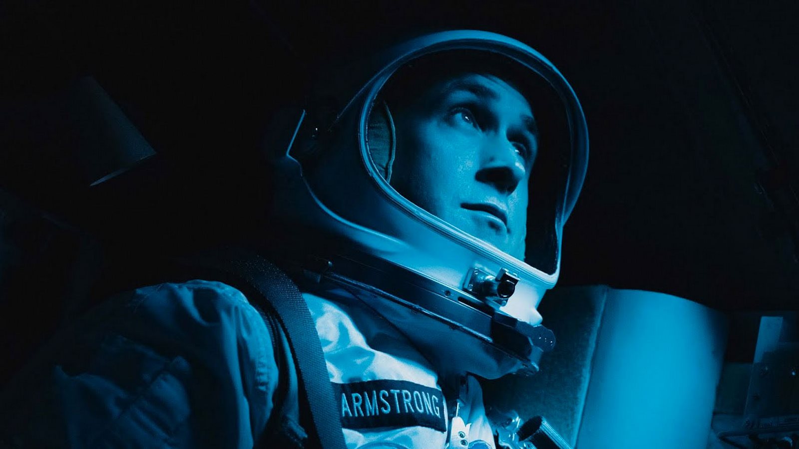 First Man - Il primo uomo sarà il film di apertura del TRIESTE SCIENCE+FICTION 2018 1 First Man Il primo uomo 3 Copia