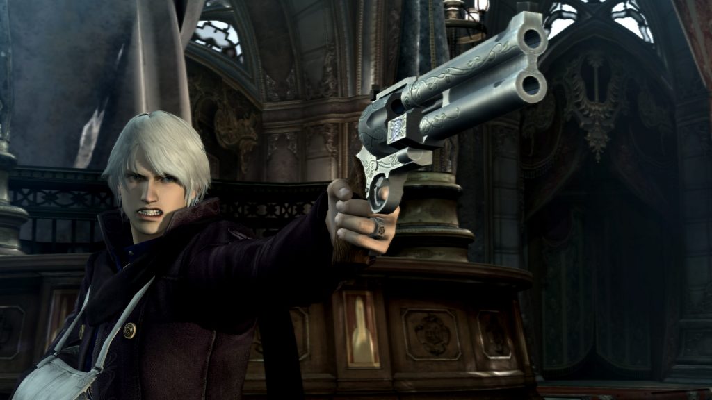 5 giochi a meno di 10 euro da comprare con i saldi di Halloween del PlayStation Store 3 PREVIEW SCREENSHOT1 453897
