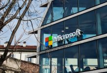 Microsoft House di Milano