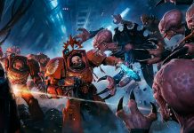Space Hulk Tactics