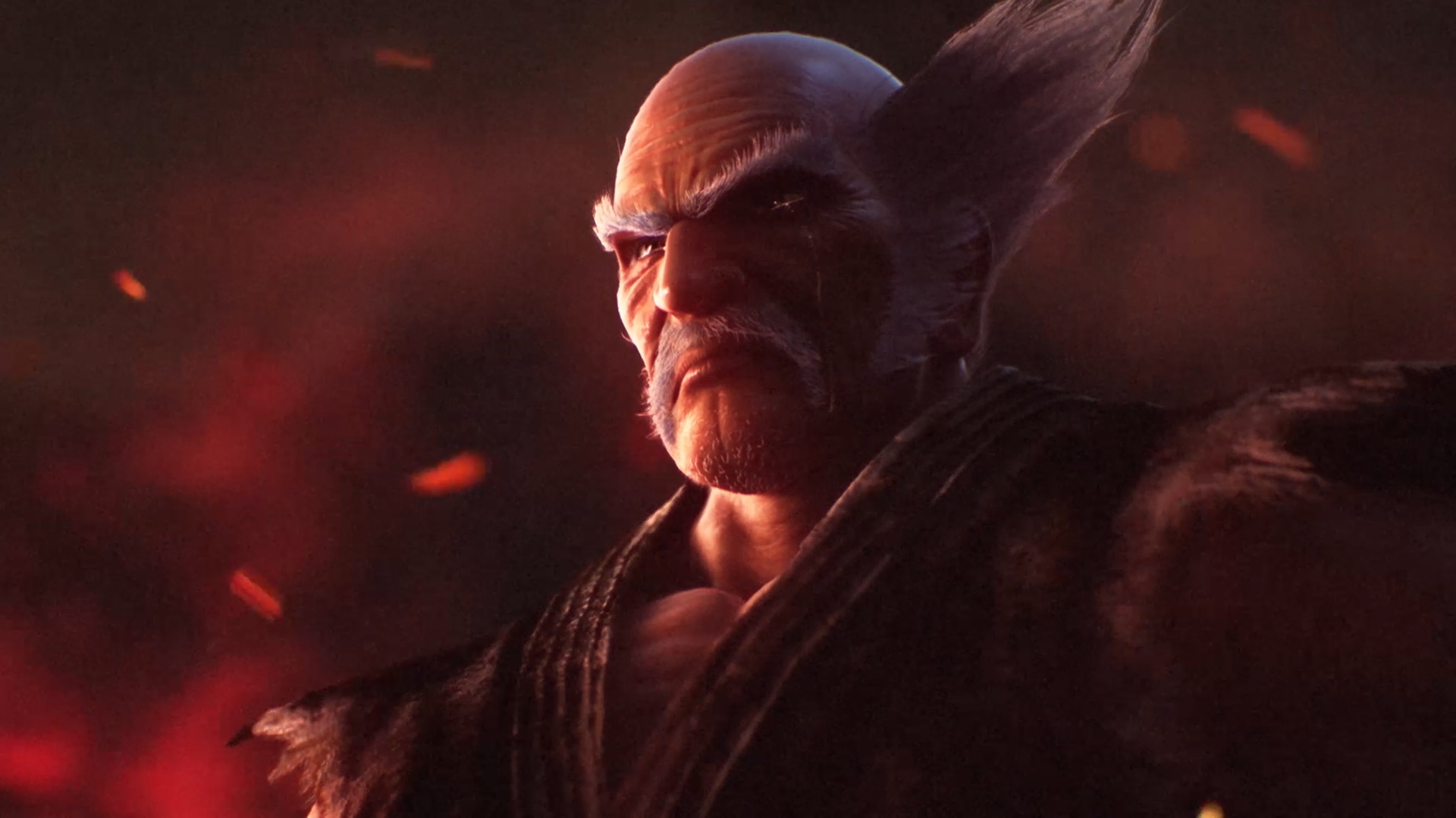 Tekken-7