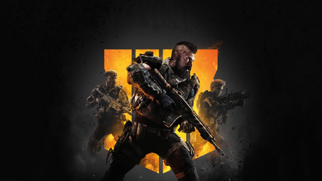 black ops 4 wall