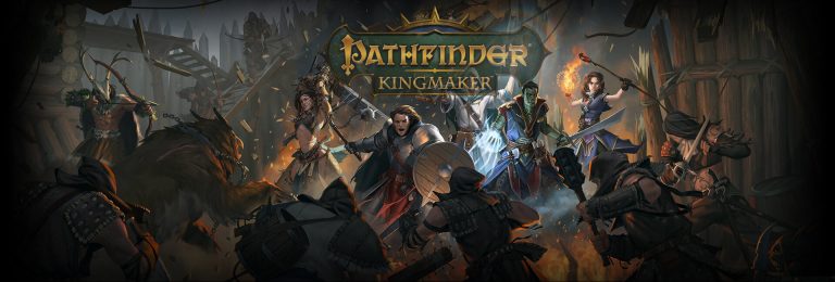 Pathfinder: Kingmaker
