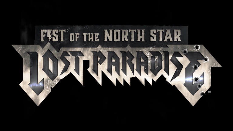 Fist of the North Star: Lost Paradise