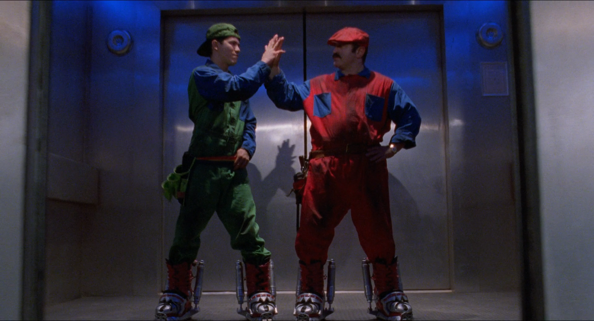 I peggiori film tratti dai videogiochi 3 1200px Super Mario Bros. film