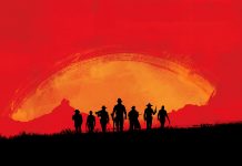 red dead redemption 2