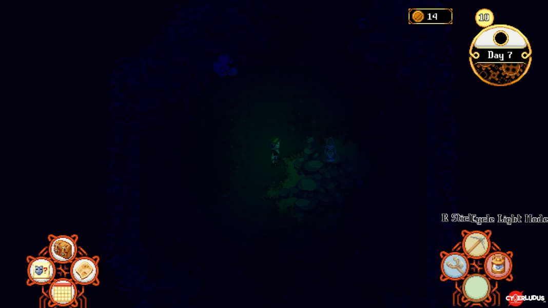 Kynseed-cave