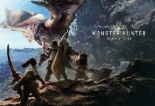 Monster Hunter: World