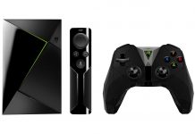 NVIDIA SHIELD TV