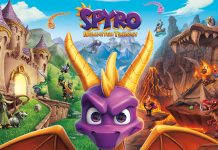 Spyro Reignited Trilogy – La recensione della versione Switch Spyro Reignited Trilogy