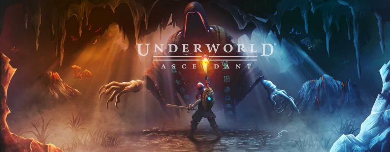 Underworld Ascendant