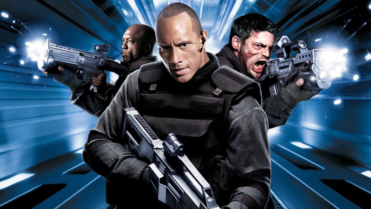 I peggiori film tratti dai videogiochi 1 dwayne johnson ammette che doom stato vero fallimento v5 327 tqb7