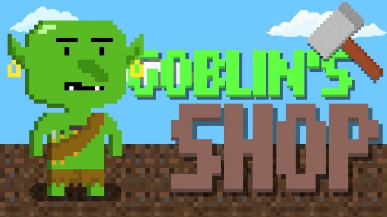 Goblin's Shop