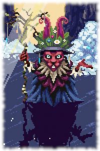 Intervista esclusiva con PixelCount Studios, gli autori di Kynseed. 3 kynseed-fairweather-small