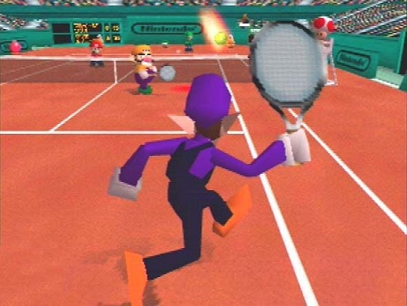 Mario Tennis 64 - Retro recensione 4 Mario Tennis 64