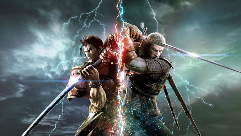 SoulCaliburVI