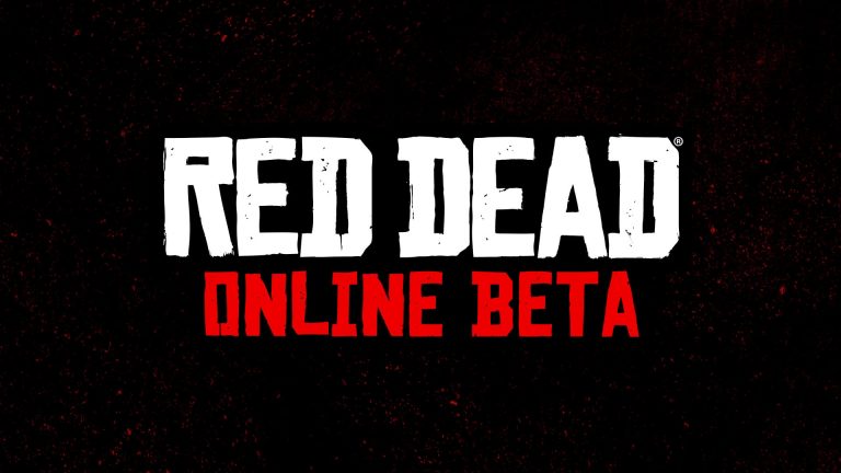 Red Dead Redemption 2