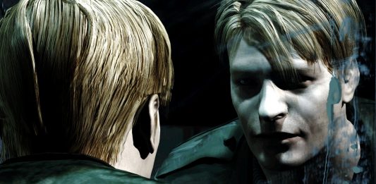 Silent Hill 2
