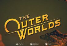 The Outer Worlds