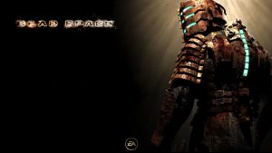 dead space wal