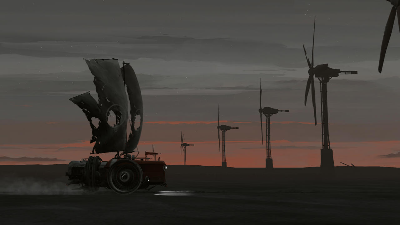 Gli Insoliti Ignoti - 10 giochi Indie che meritano di essere giocati a Natale. 2 unnamed file 1