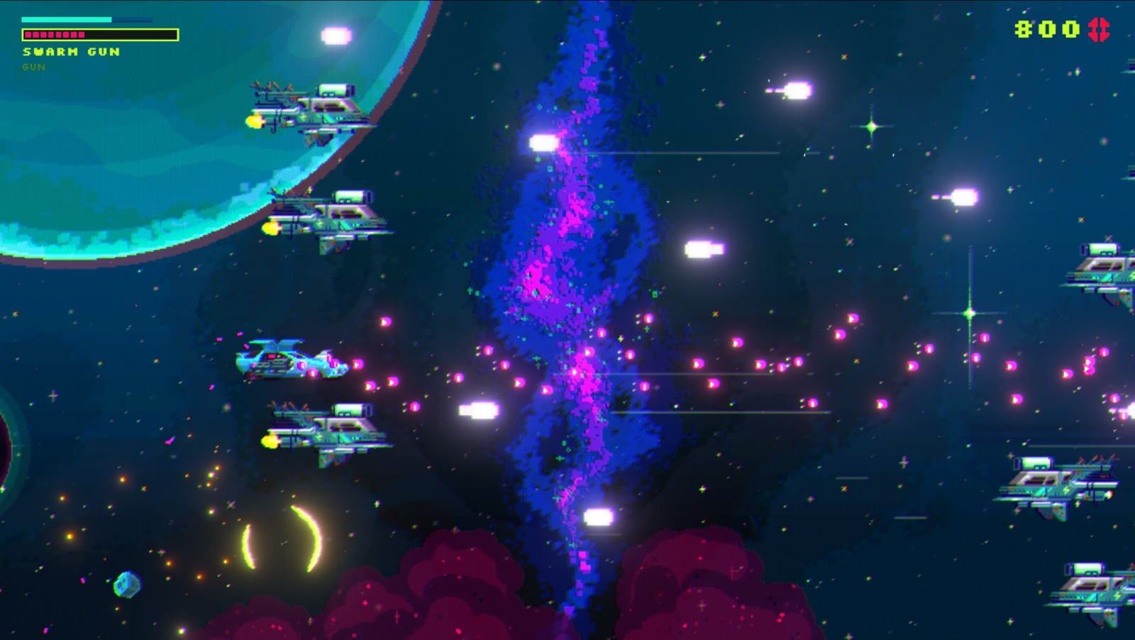 Black Paradox - Recensione Early Access 3 Black Paradox 1