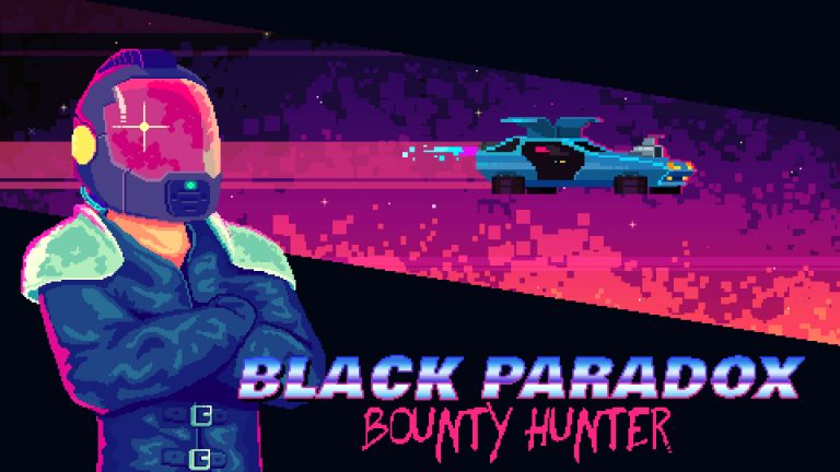 Black Paradox