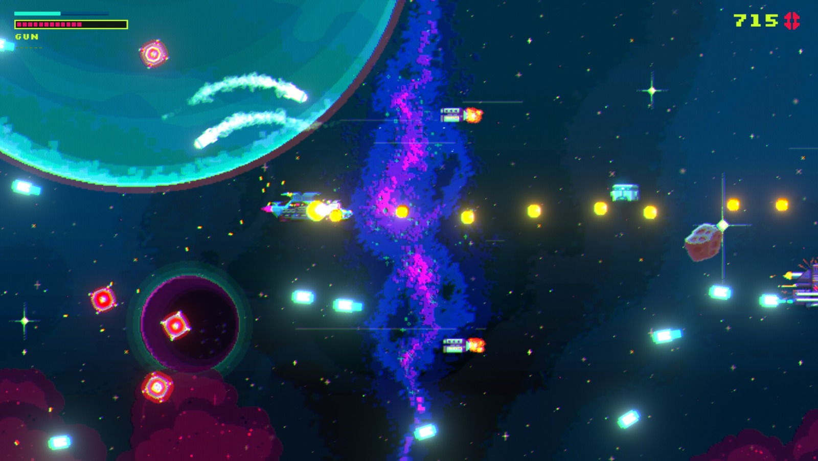 Black Paradox - Recensione Early Access 2 Black Paradox Recensione Early Access 4