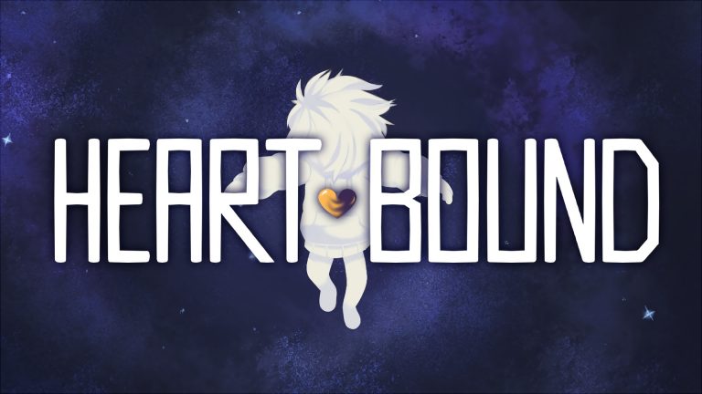 Hearthbound 